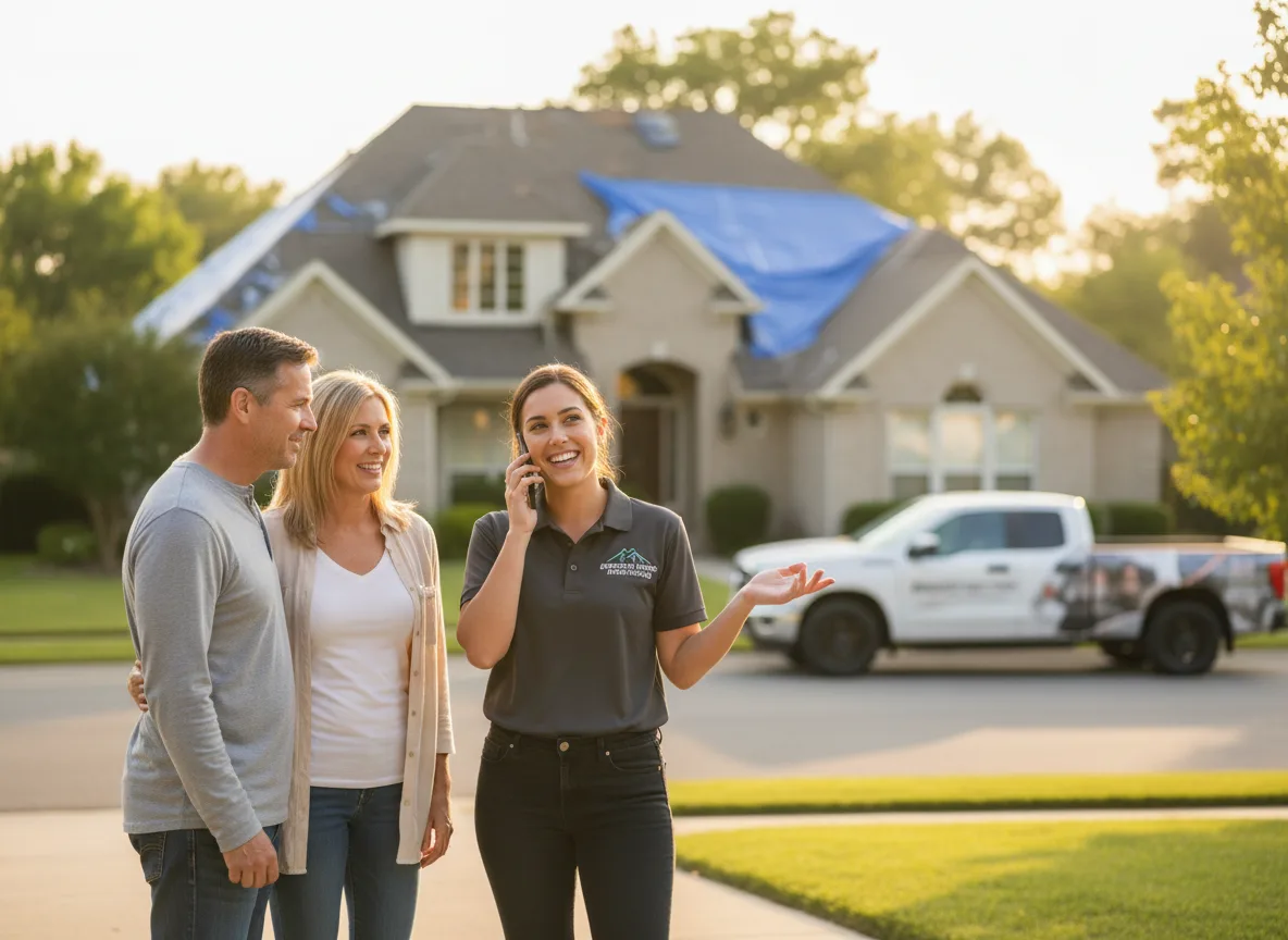 Emergency Roof Repair Winton, MN FAQs